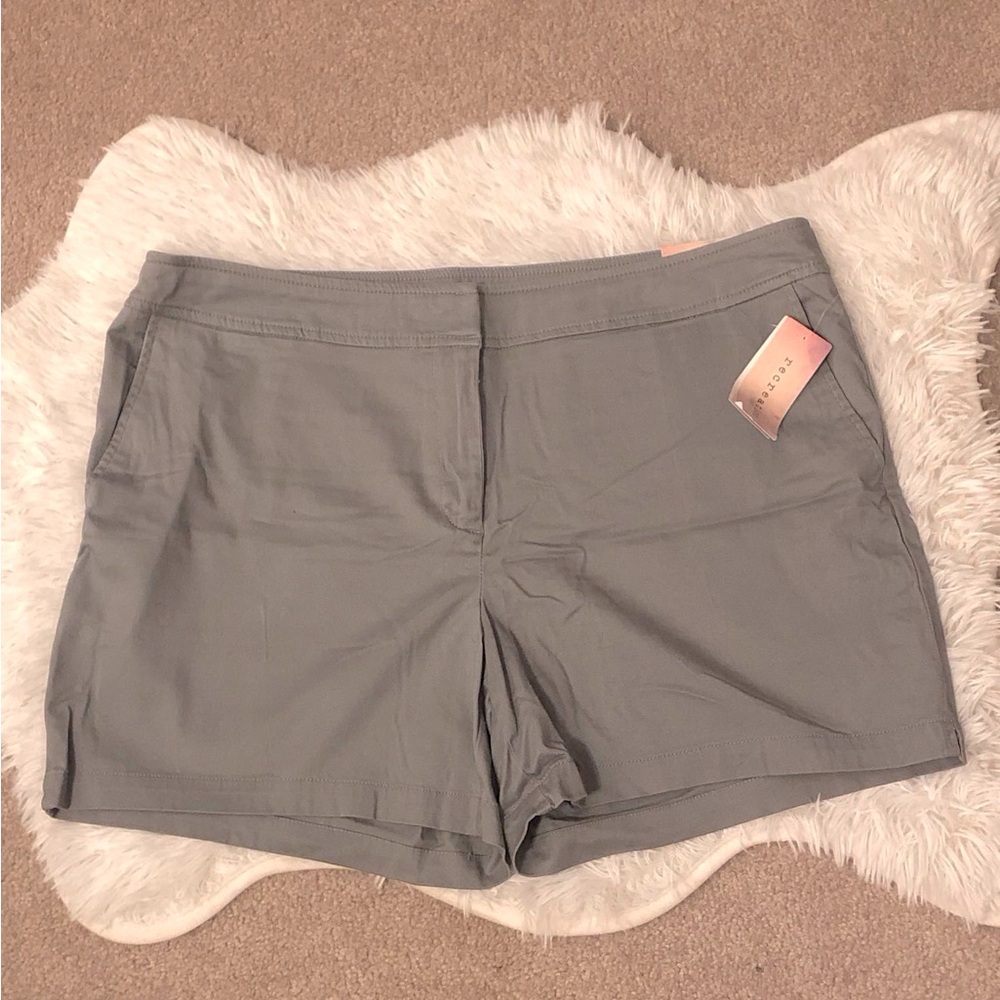 Recreation Flexi Fit Shorts